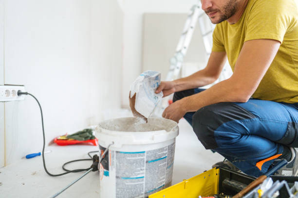 Best Asbestos and Lead Testing During Mold Inspection  in New Richmond, WI